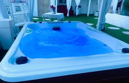 VILLA DI l ABBIU RELAIS ANTICA DIMORA STORICA - Photo 53