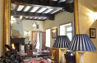 Hostellerie de la Motte jean - Foto 48