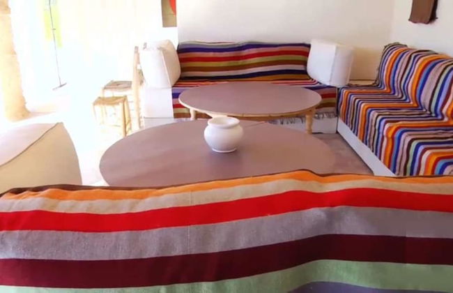 Kasbah Mamouna - Foto 16