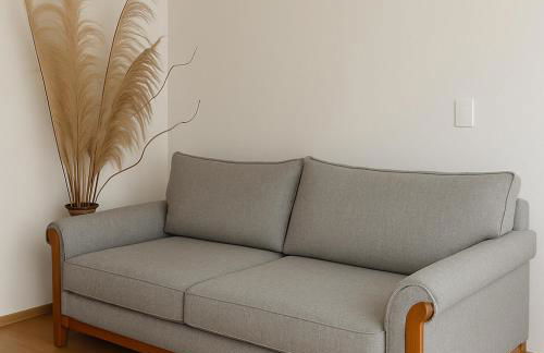 Apto Prox Parque do Sabia e Aeroporto - Foto 11