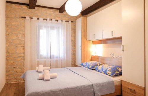 MY DALMATIA - Authentic Villa Vita with private swimming pool - Foto 16