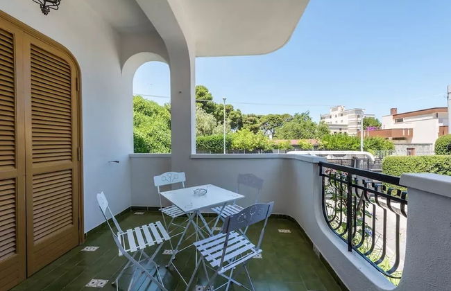 Villa Mary - Apartments - Photo 24