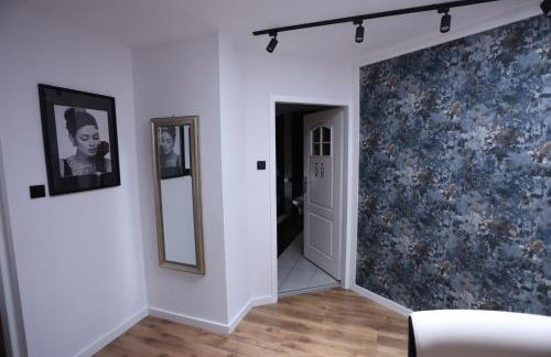 The Castle Terrace Apartment 100m2 - Foto 26