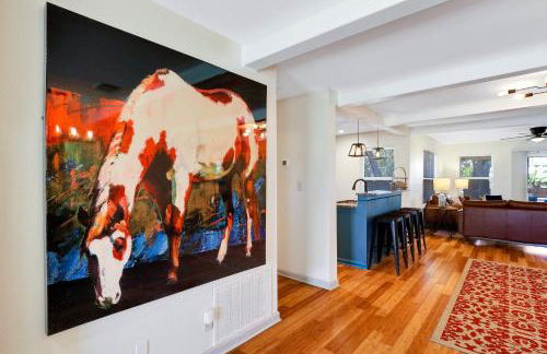 Richters Garage - A Birdy Vacation Rental - Foto 9