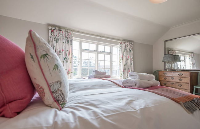 3 The Coastguards, Thorpeness - Foto 4