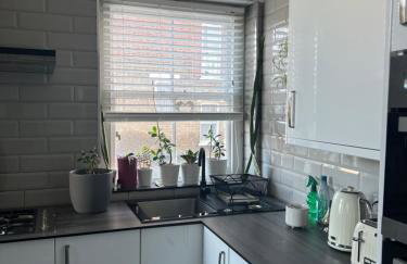 Cosy 1 bedroom flat, Brixton - Foto 14