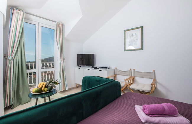 Studio Apartment Andrijana - Foto 75