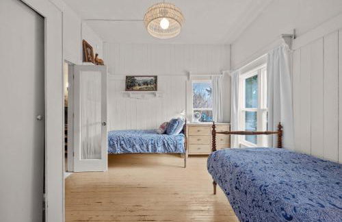 Camp Red Lodge - Cozy & Convenient - Foto 8