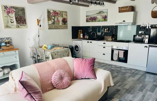 La Colline de Tilleul - Les Tilleuls - 4 STAR RATED - stunning cottage with pool near Aubeterre in idyllic location - Foto 62