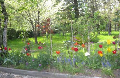 Gite 2 à 4 personnes - Foto 12