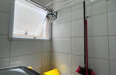 Apê Amarelo Ubatuba - Foto 39