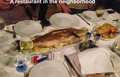 Villa Romantica - Foto 33