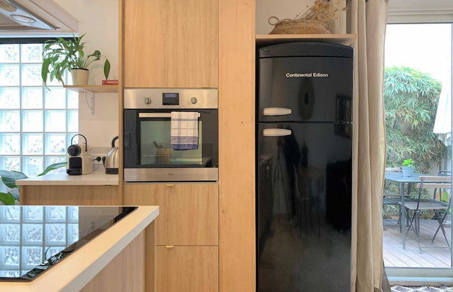 Home Chic Home - La Terrasse Bazille - Foto 8