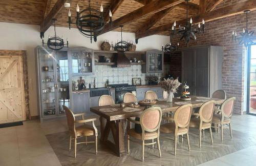 Wiejski Azyl - Foto 22