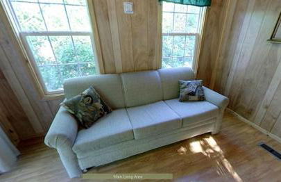 Round Top Premiere Cottage 6 - Foto 9