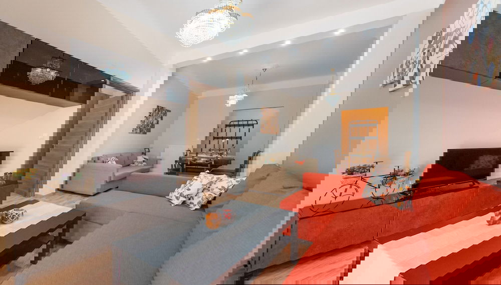 Apricot by halu Bright comfortable apt - Foto 1, Imagen principal