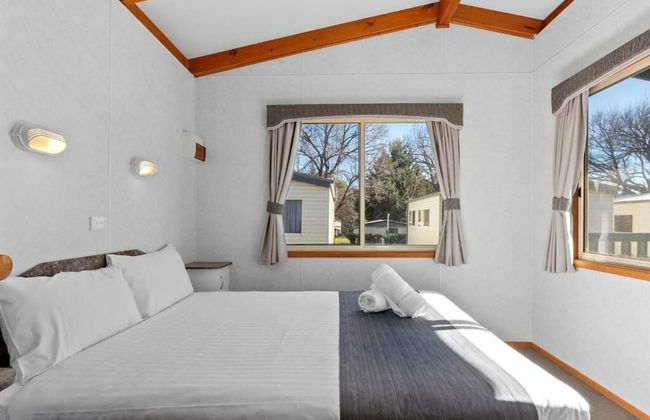 Canberra Holiday Village - Photo 7