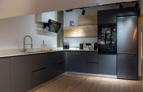 Apartamentos Sarmiento - Ático - Foto 9