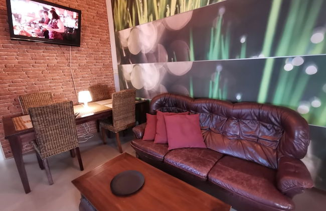 Captivating 4-bed Apartment in Kotka Saunafacility - Photo 27