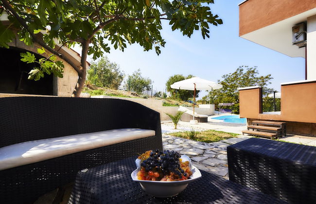 Villa Ivana - Photo 30