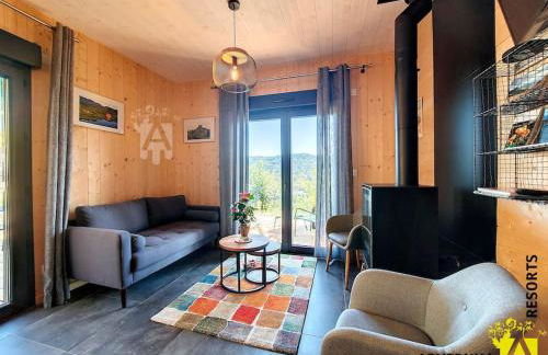 Chalet de la Motte - Foto 5