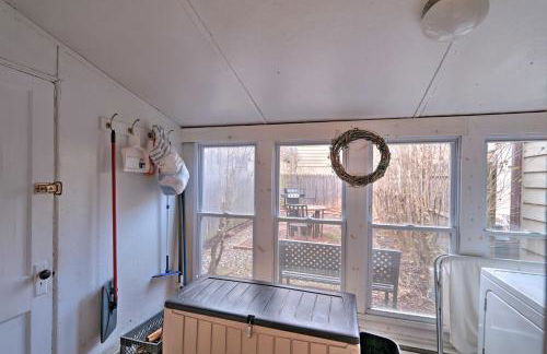 Cozy Lambertville Abode in the Heart of Downtown! - Foto 21