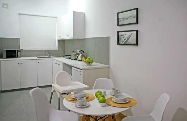 Corina Suites and Apartments - Foto 11