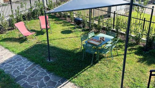 Luci fra le nuvole - Foto 2