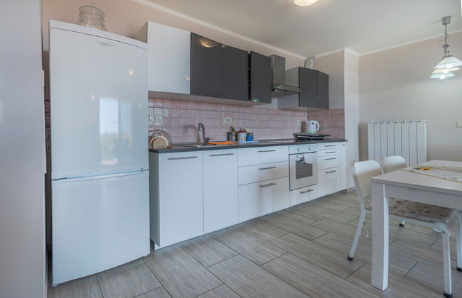 Apartments Apartim Piran - Foto 43