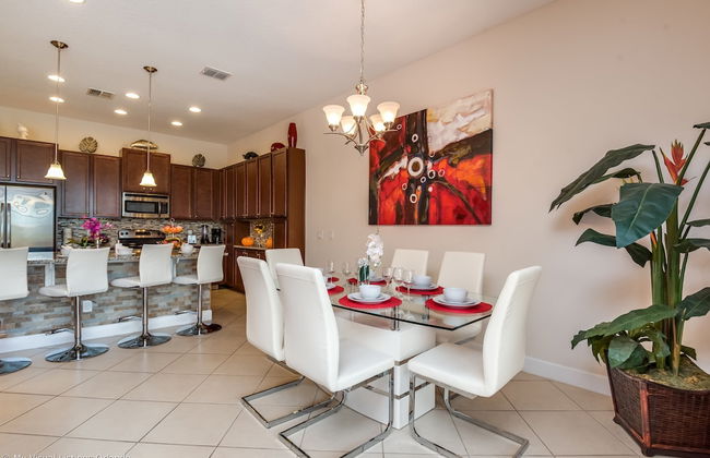 430cd Magical 4 Bedroom 4.5 Bathroom Town Home - Foto 18