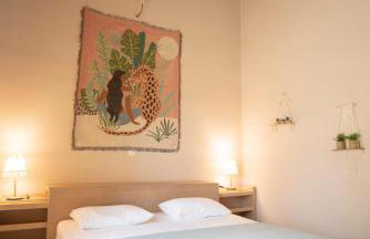 Glykorizo Country Villa, Assos Corinthia - Foto 27