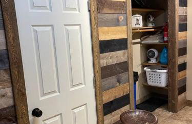 Abandoned Rail Cabin -19 miles to Breckenridge! Hot Tub! - Foto 43