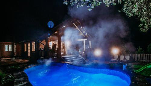 Obidza 438 chata w górach - Foto 3