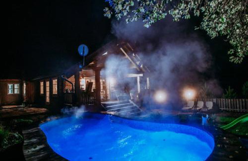 Obidza 438 chata w górach - Foto 3