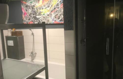 Job & Sleep Apartments Magdeburg - Foto 24