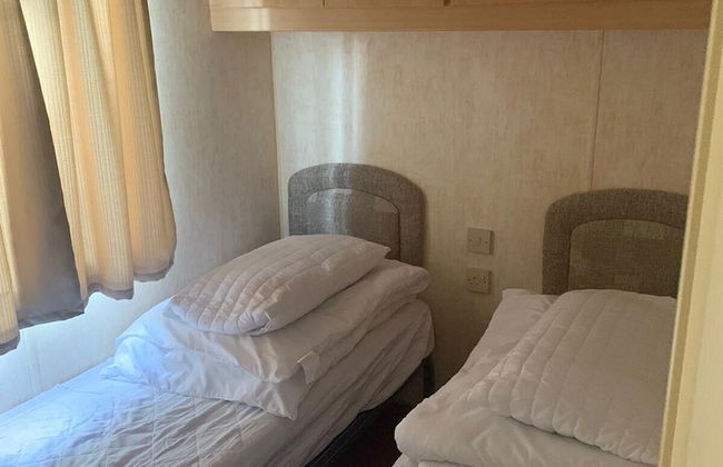 Seafront Cozy Static Caravan With Sea Vievs - Foto 2