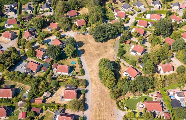 Chic Chalet Near Almelo - Foto 9