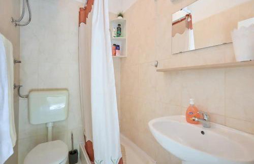 Apartments by the sea Okuklje, Mljet - 22340 - Foto 12