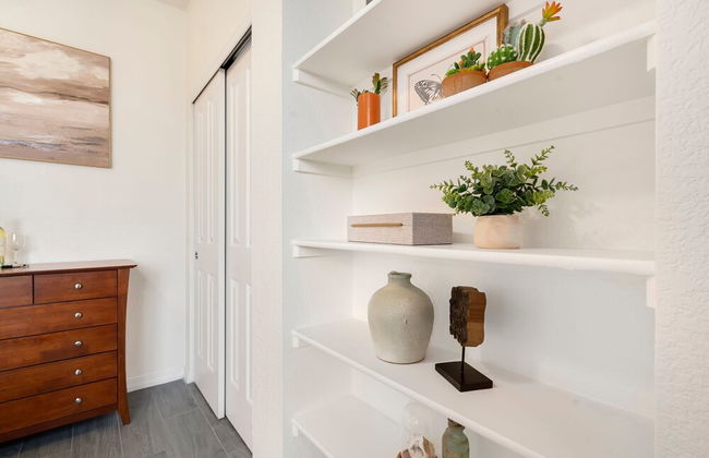 Timberline Retreat King Bed, Fireplace & Pool! - Foto 30