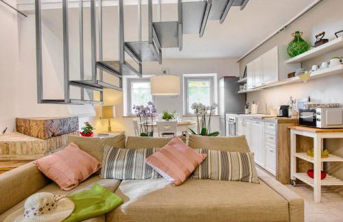 Borgo Canapegna - "La quercia d'oro" private pool in the heart of Le Marche - Foto 5