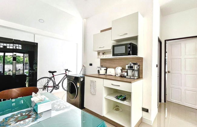 Bayok 10 - 2 Bedroom Villa Near Kathu Waterfall - Photo 23