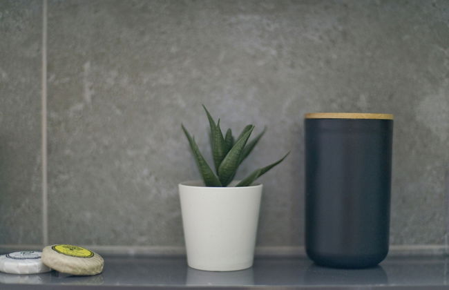 Alemar in Kalithea With 1 Bedrooms and 1 Bathrooms - Foto 23