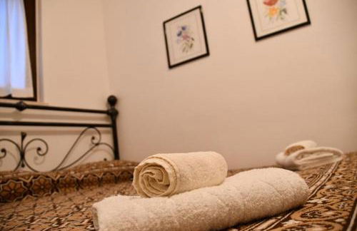 Villa Rico Masseria nel Parco - Photo 11