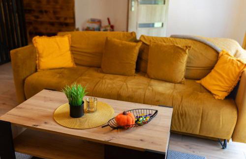 Beskid Loft House - domki w górach - Foto 62