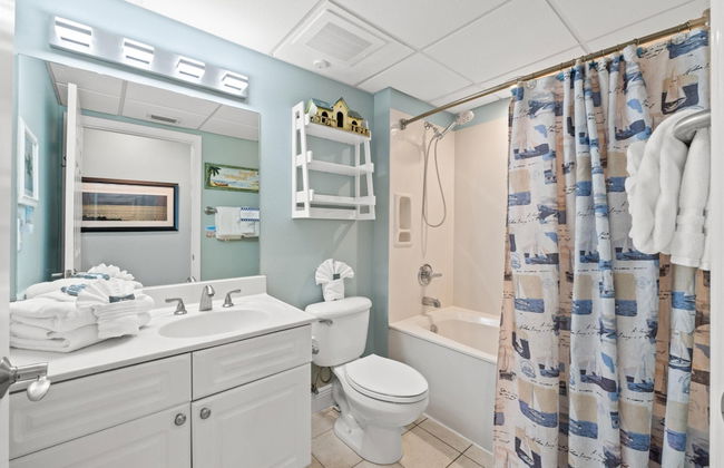 Emerald Beach Resort by Panhandle Getaways - Foto 79