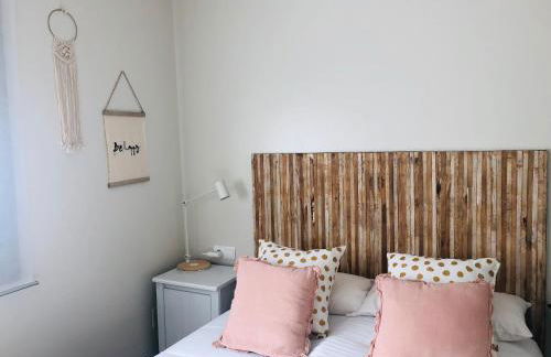 Casa con jardín al lado de Playa Hío - Foto 20