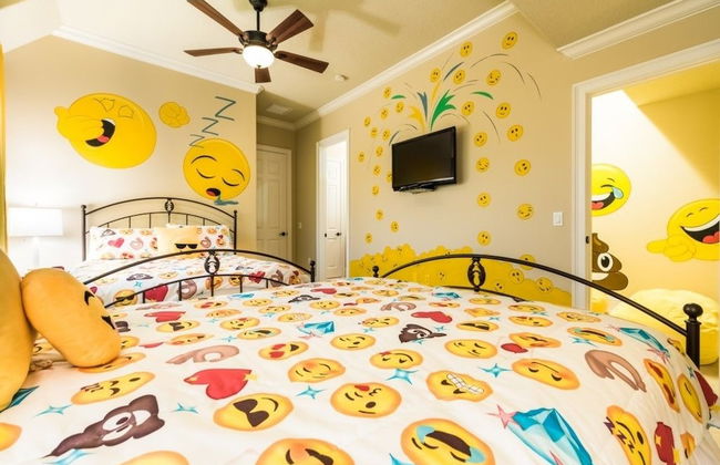 Je41982 - Reunion Resort - 6 Bed 5 Baths Villa - Photo 10