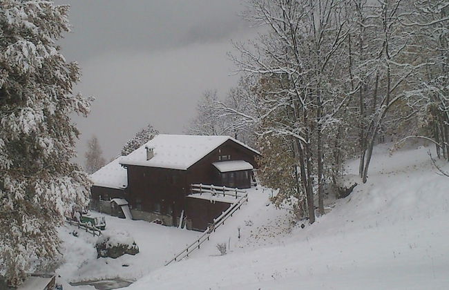 Agriturismo Alagna - Foto 15