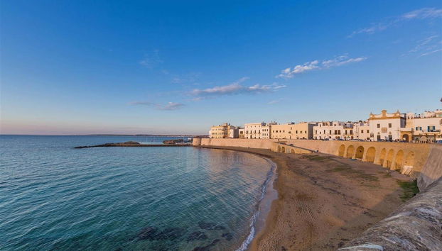 2032 Appartamento Lido San Giovanni - Foto 2, Habitación