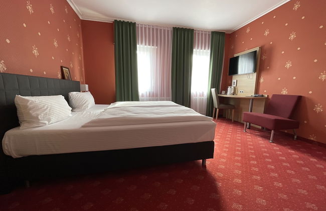 Hafner Hotel- Apartment - Foto 29